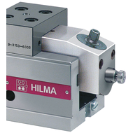 Winkelantrieb für BB 100mm KNC100